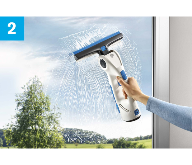 Dirt Devil AQUACLEAN WINDOW VAC - 1435612 - zdjęcie 4
